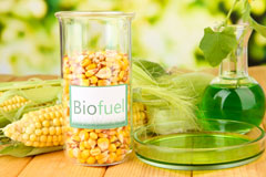Abercarn biofuel availability