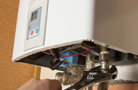 free Abercarn boiler install quotes