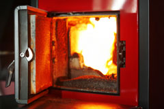 solid fuel boilers Abercarn